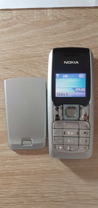 NOKIA 6101 SI NOKIA 2310