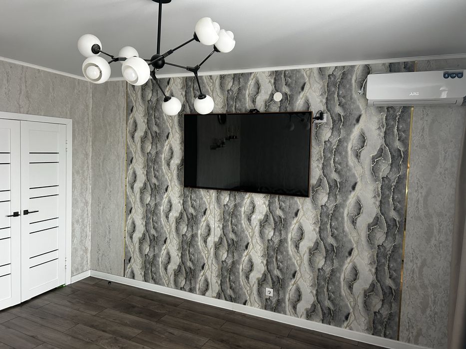 Продам трех комнатную квартиру