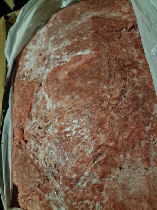 Фарш куриный высший сорт