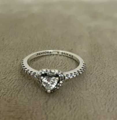 Пръстен Пандора|Pandora