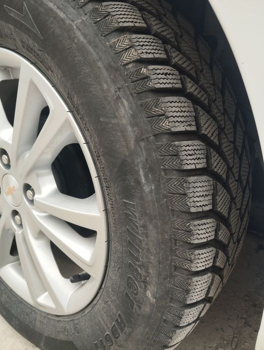 Cobalt 2024 meton gaz