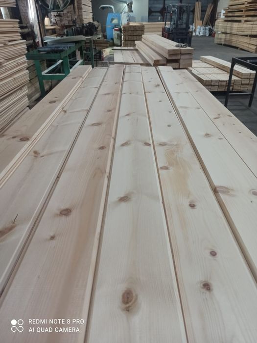 Вагонка евровагонка кедр