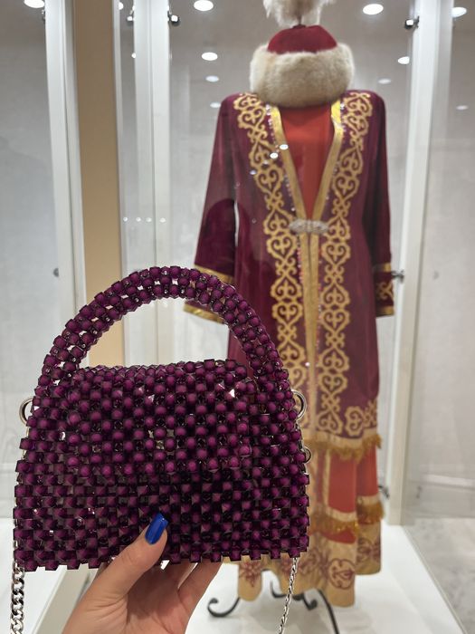 Сумка ручной работы