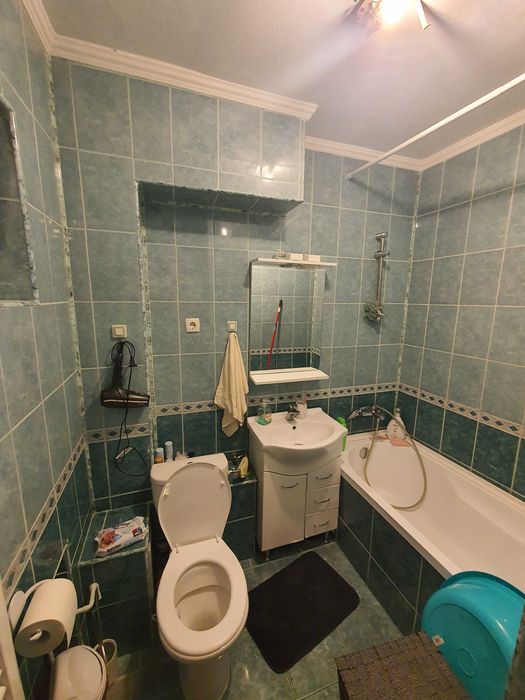 De inchiriat apartament 2 camere, Tg. Mures, Aleea Cornisa, Zona UMFST