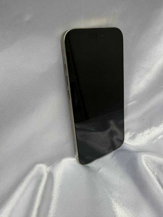 Apple iPhone 15 Pro  (Атасу 35б)Лот №960910