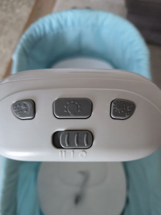 CosuletCosulet Chicco Baby Hug 4 în 1 multifunctional