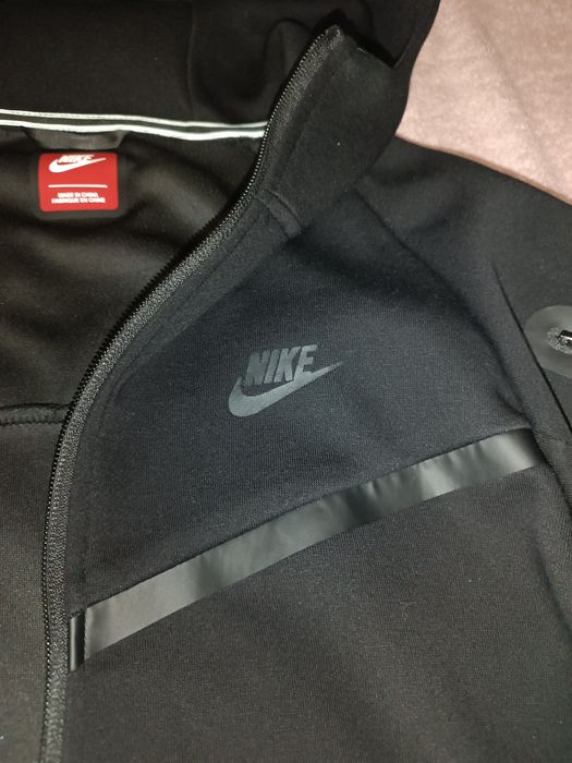 Nike tech fleece