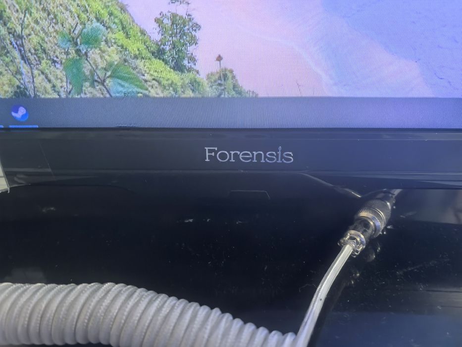 Продам телевизор Forensis 32"