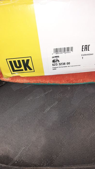 Бмв фередо корзина