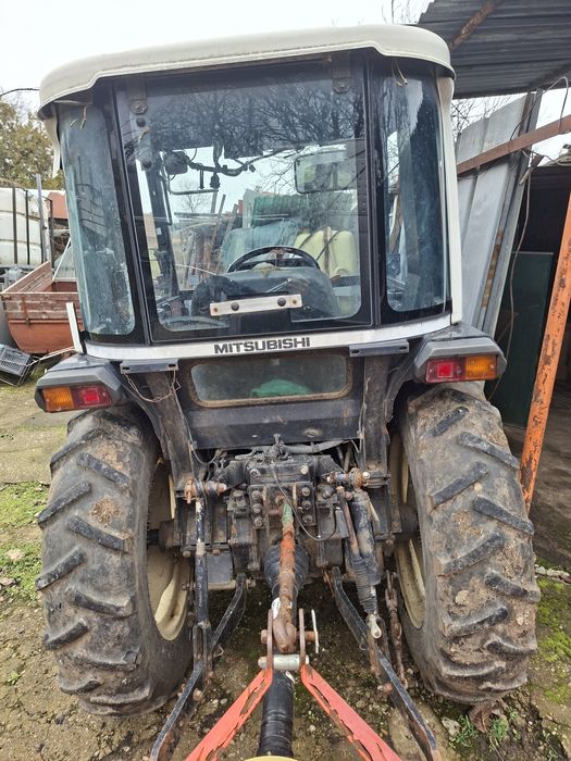 Митцубиши МТ 265