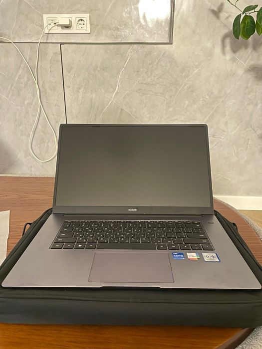 Ноутбук Huawei Matebook D15