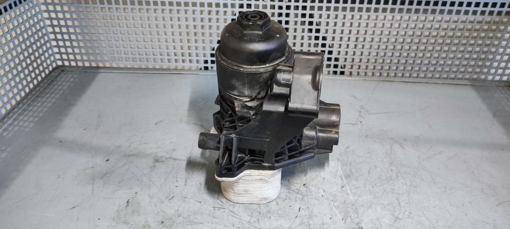Termoflot volkswagen vw passat golf 1.6 tdi E6 cod motor CRK