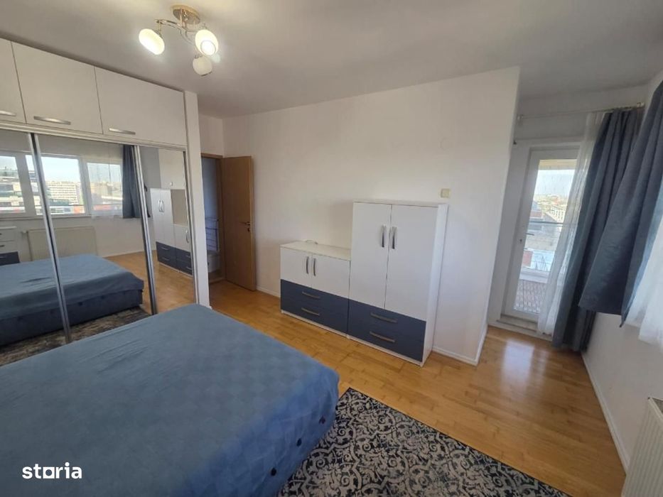 Duplex 3 camere | 98 mp utili | Parcare & boxa | Estia Residence — fotografia 3