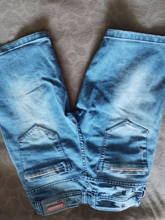 Детски къси панталони