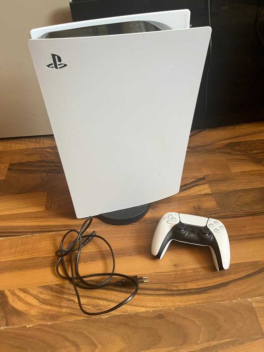 Sony PS5 digital edition