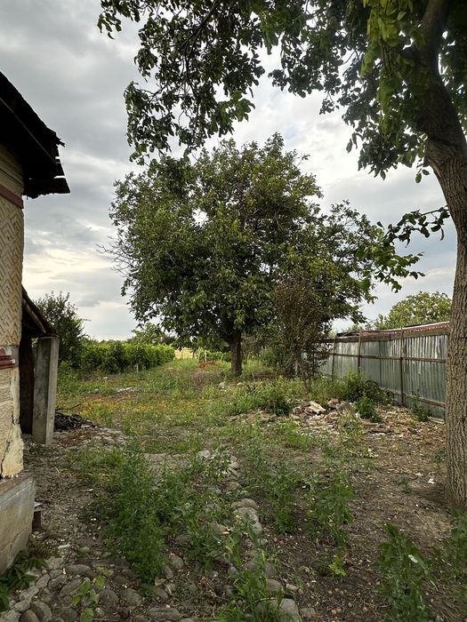 Vand Teren Casa com. Vârteșcoiu