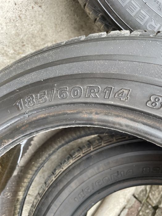 R14 Шины Летние Кореа