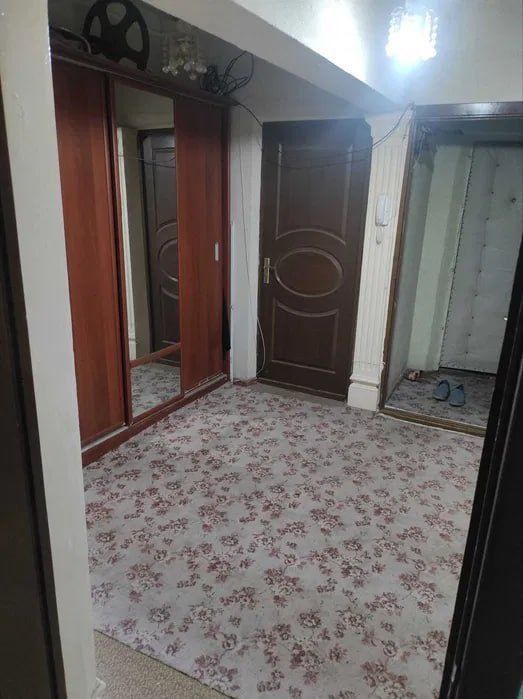 Продается 4х комнатная Башлык_общ пл 100