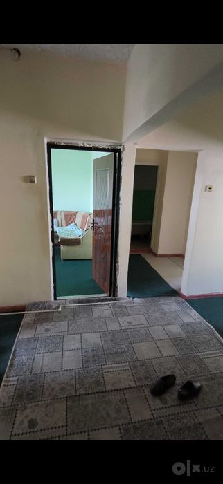 Согдиана фемили парк томонда ижарага квартира бор