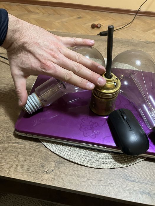 Крушки за прожектори