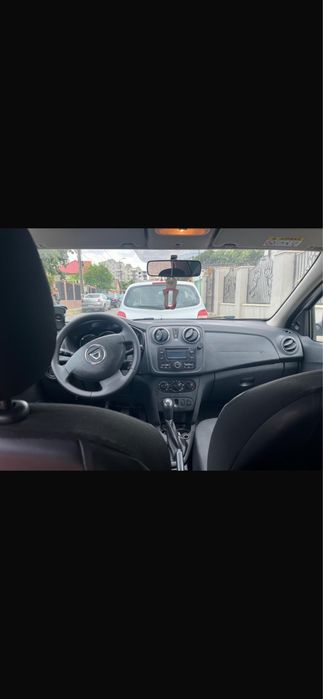 DACIA Logan 2016 — imagine 3