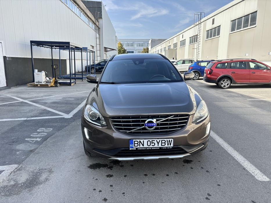 VOLVO XC60 2014 — imagine 2
