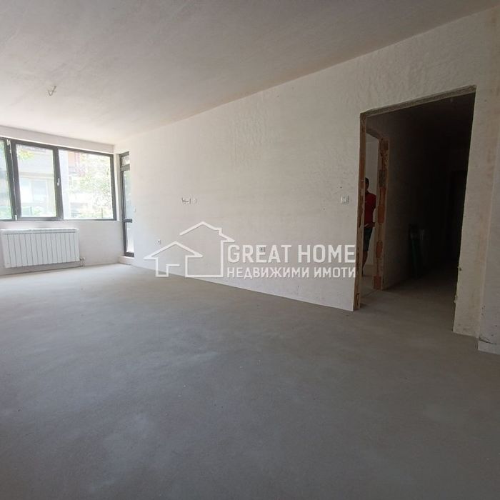 Продава се Двустаен апартамент в Търговище, Център - 80 кв.м за 988 €/кв.м - Снимка #7