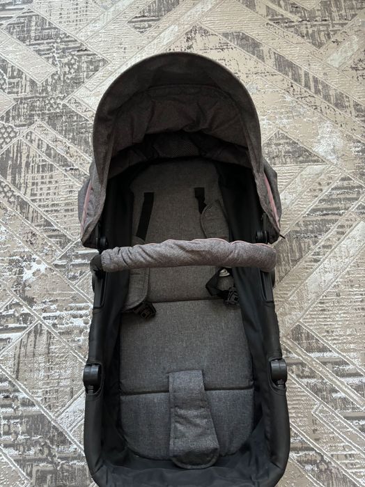 Коляска Tomix 2в1