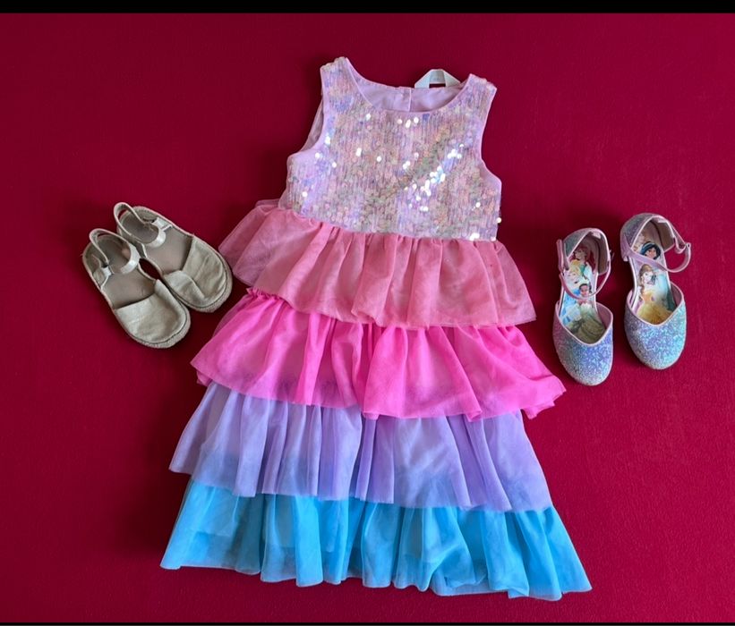 Pantofi Disney  H&M 28/29