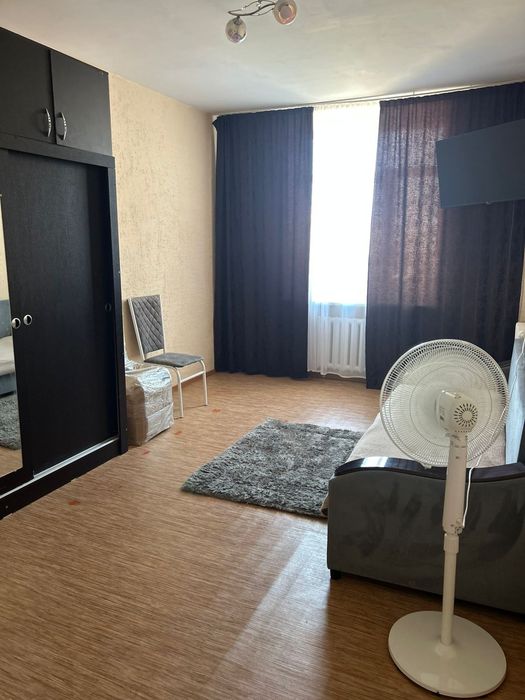 Продам 1 комнатную квартиру