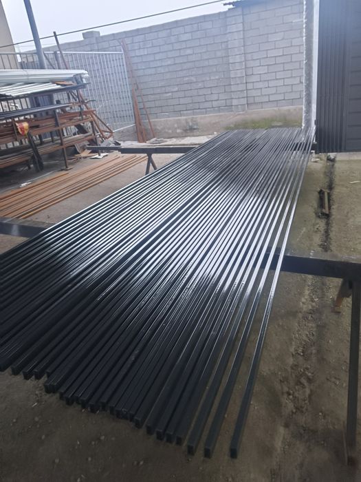 Навес сваричныи жұмыс