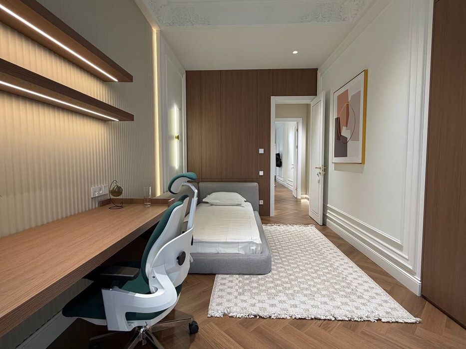 ЖК Уистон Новостройка Дархан К.Ниязи 3/8/11