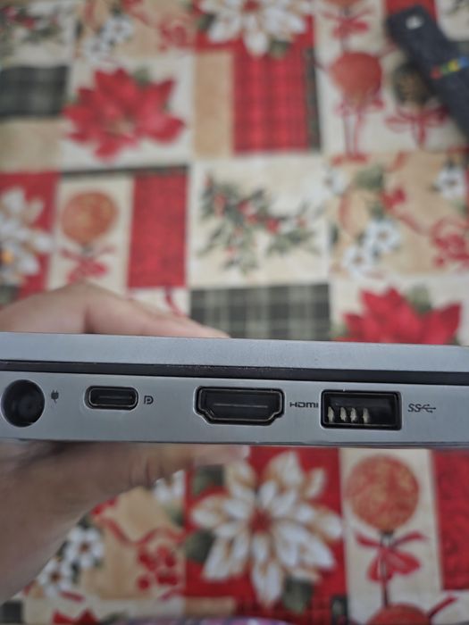 Laptop Dell Latitude 5310