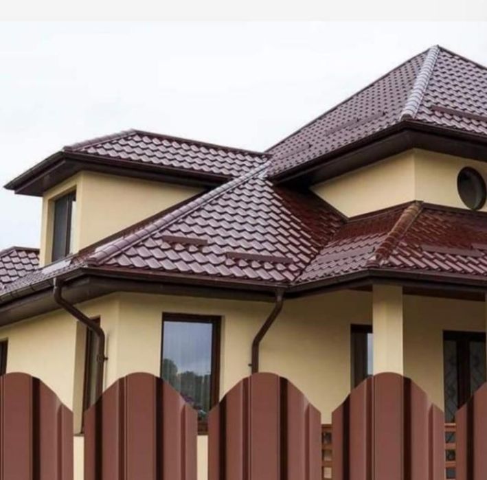 Reparati acoperisuri