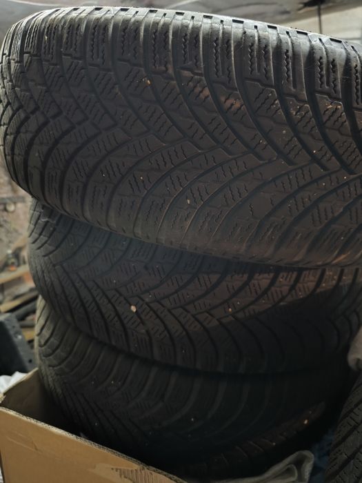 Зимни гуми Firestone 4бр 195 65 15