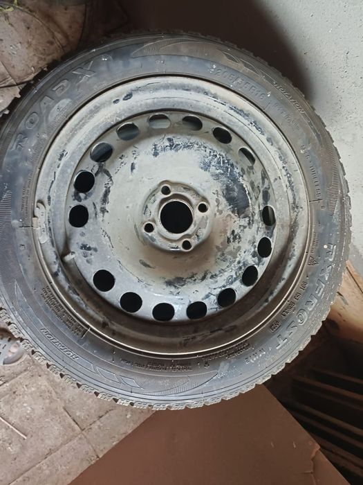 Продам колеса в идеальном состоянии