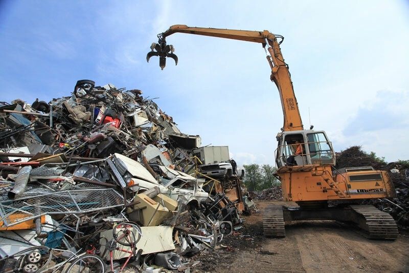 Прием метал самые высокие цены