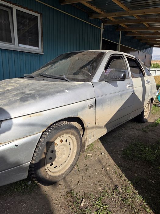ВАЗ 2112 (Lada)  2004 года