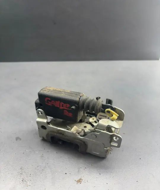 Broasca usa spate dreapta Dacia Sandero 2009 1.4 (75 hp)