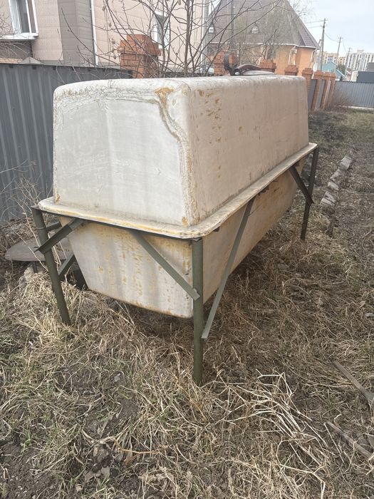 Емкость под воду