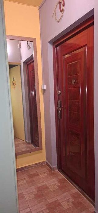 Двустаен с трапезария