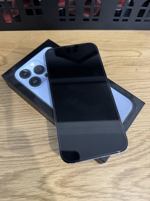 Iphone 13 pro 256 gb