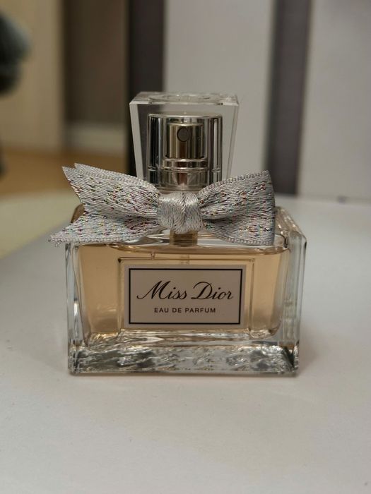 Духи Miss Dior Eau de Parfum 30 мл