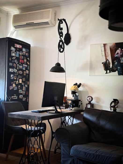 Garsoniera dubla de vanzare, zona Bulevardul Castanilor!