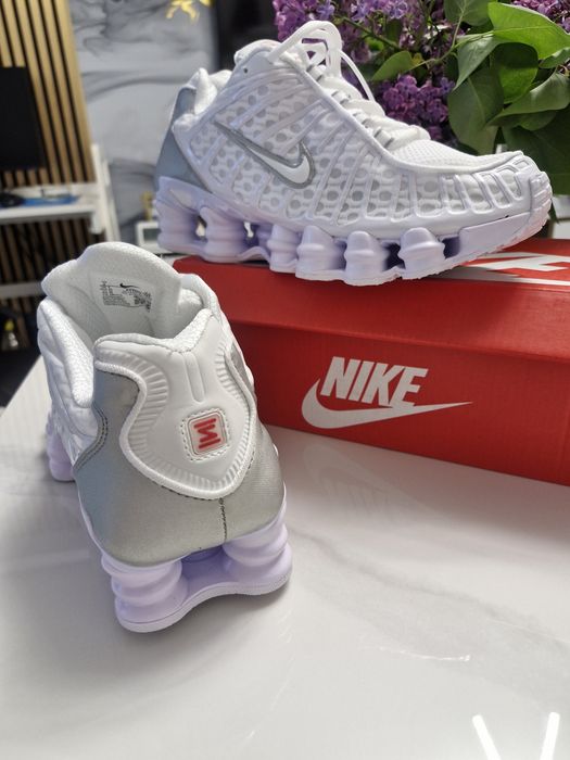 Adidași Nike , mărimea 40 nou cu etichetă