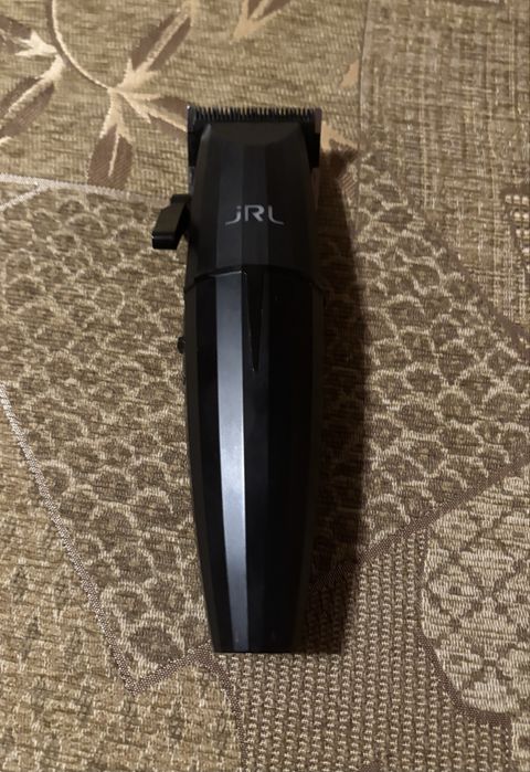 Masina de tuns jrl onix+ trimmer de la kemei