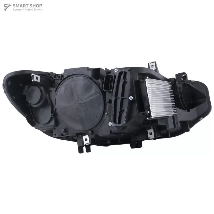 Faruri Full LED BMW 4 Series F32 F33 F36 (2013-2019) Conversie de la H