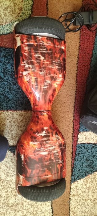 vând urgent hoverboard negociabil