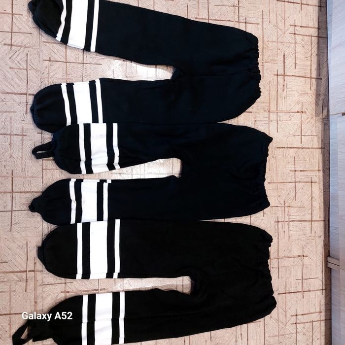 Хоккейная форма новая