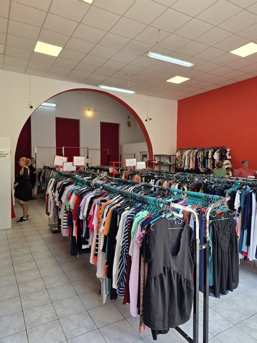 Spatiu comercial ultra central
